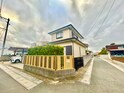 中間三丁目戸建て