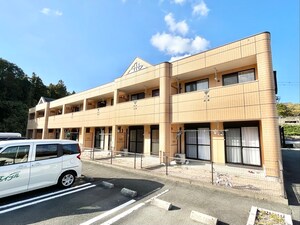 グランドシャト－Ⅱ外観写真