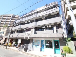 ｴｽﾃｰﾄ・ﾓｱ六本松Ⅱ（401）外観写真