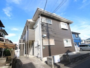 ロイヤル壱番館外観写真