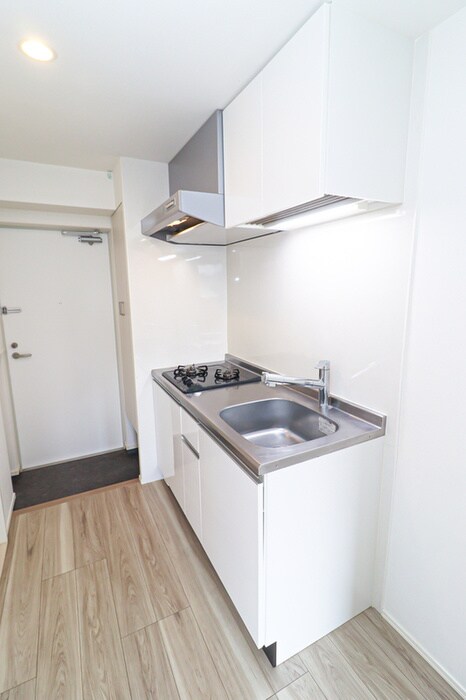 物件内観写真6　(キッチン)