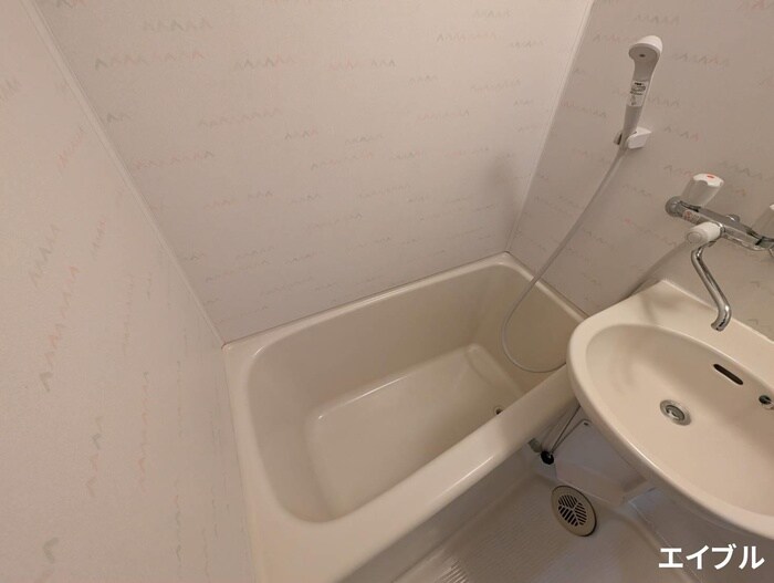 物件内観写真10　(バス／シャワールーム等)