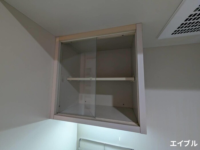 物件内観写真13　(収納)