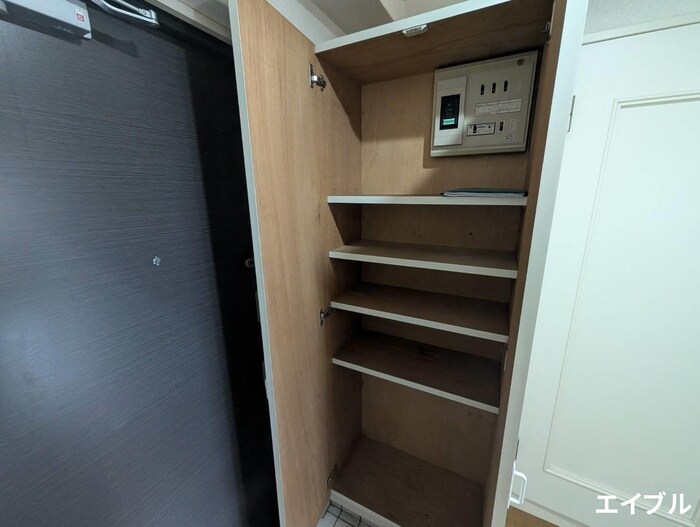 物件内観写真22　(靴箱)