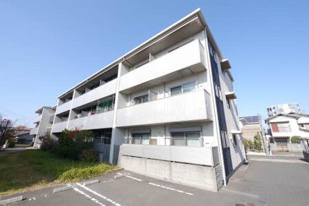 MAST中井　C棟外観写真