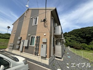 ソレイユ　ヴィラージュM外観写真
