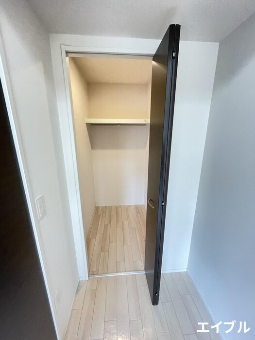 物件内観写真11　(収納)