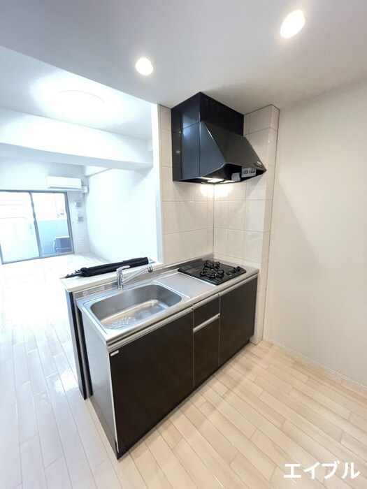 物件内観写真14　(キッチン)
