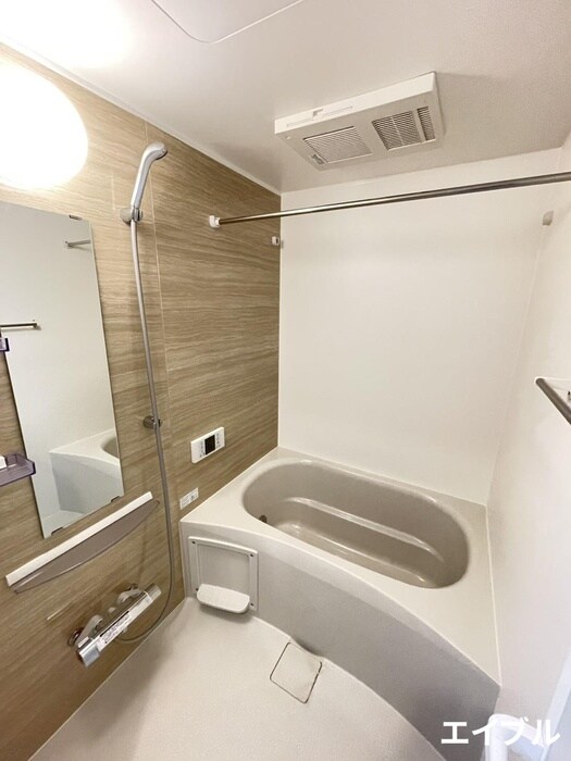 物件内観写真19　(バス／シャワールーム等)