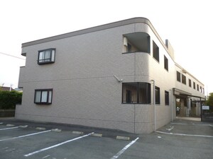 ピ－スフルⅤ－Ⅰ外観写真