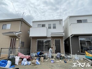 仮）Ｓｕｍｉｋａ野口様邸外観写真