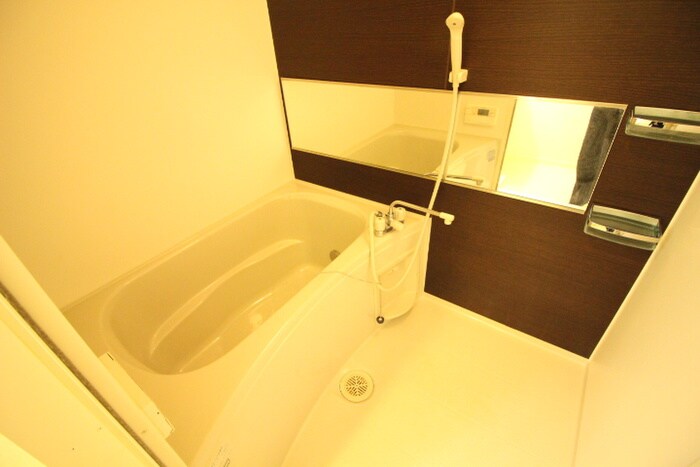 物件内観写真9　(バス／シャワールーム等)