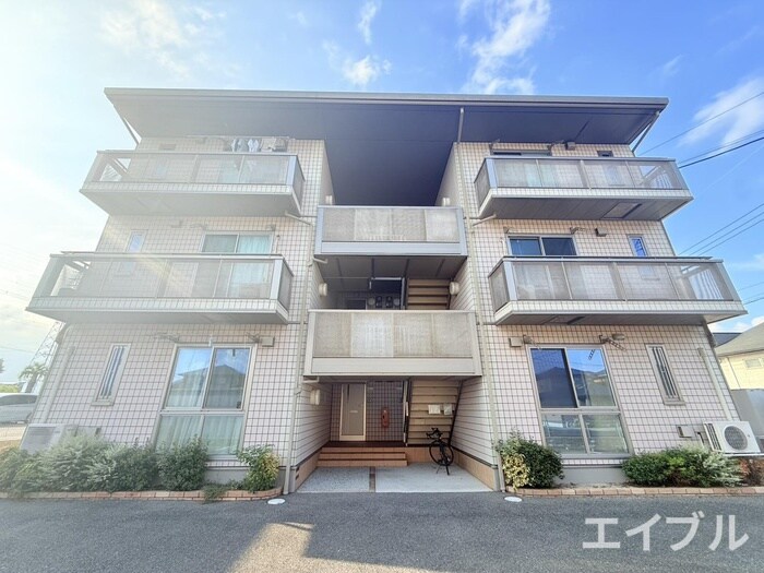 物件外観写真6　(外観写真)