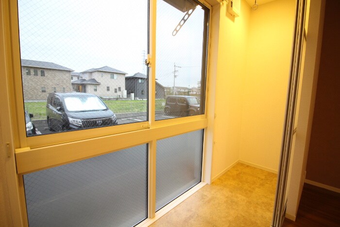 物件内観写真16　(ベランダ・バルコニー)