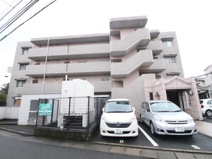 エクセレント２１外観写真