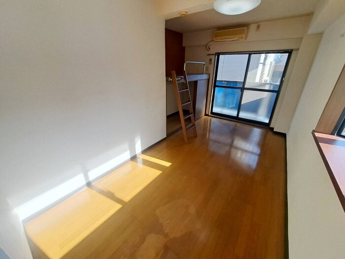 物件内観写真17　(居室)