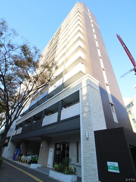 エンクレスト博多Ｒｅｙ(1310)外観写真