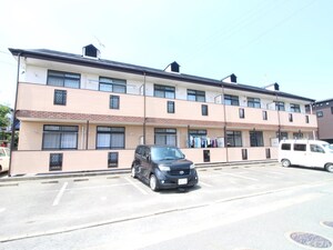 パル染原外観写真