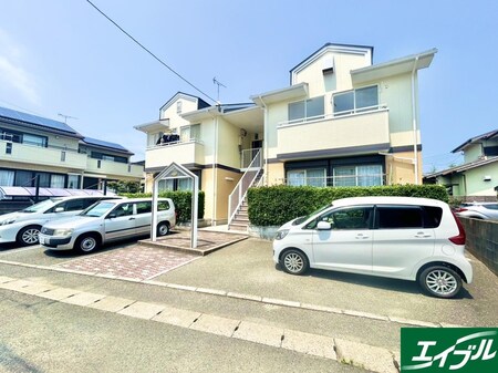 アクティブ千鳥外観写真