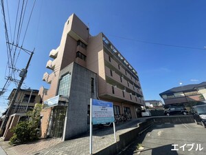 プレミ－ル京町外観写真