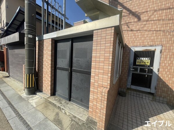 建物設備