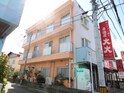 第二サンハウス