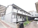 マリンコート姪浜　Ⅰ棟