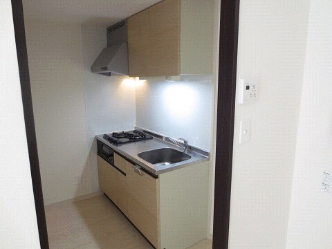 物件内観写真12　(キッチン)