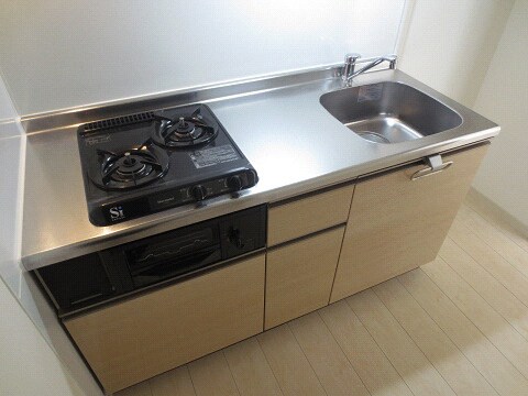 物件内観写真13　(キッチン)