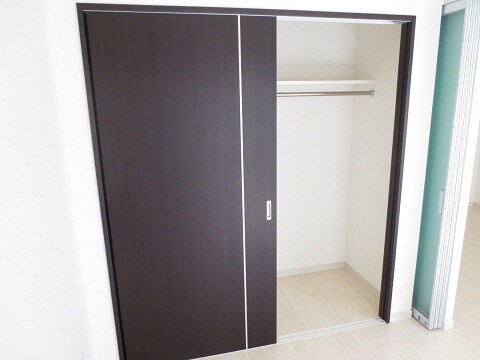 物件内観写真14　(収納)