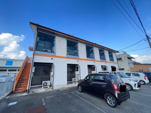 コーポ伊岐須外観写真