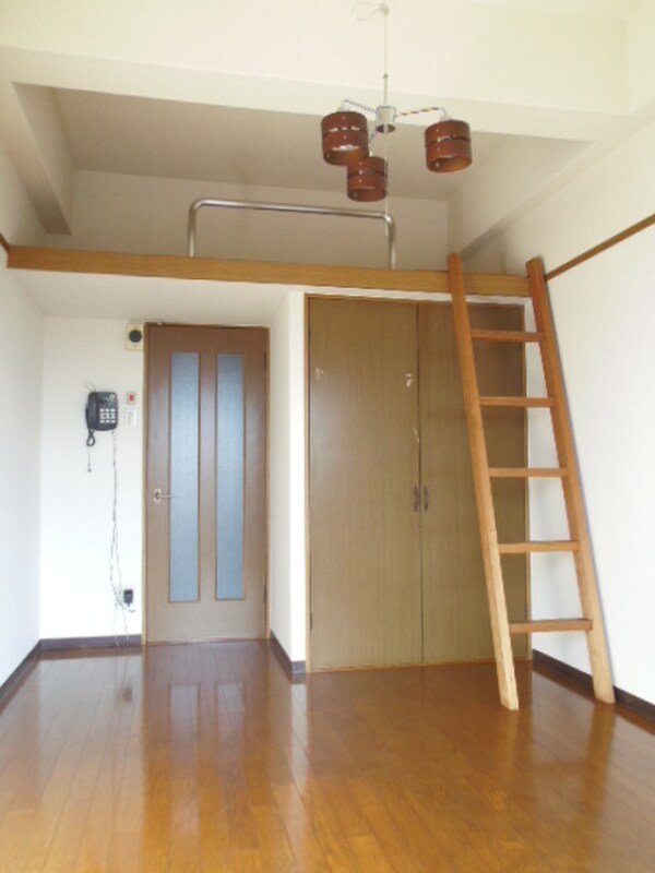 居室