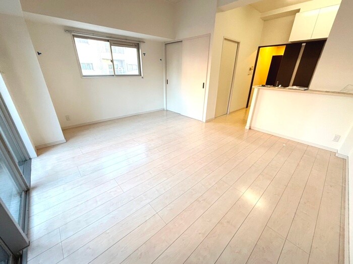 物件内観写真7　(居室)