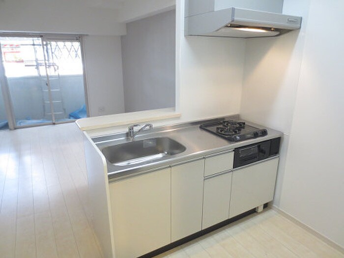 物件内観写真7　(キッチン)