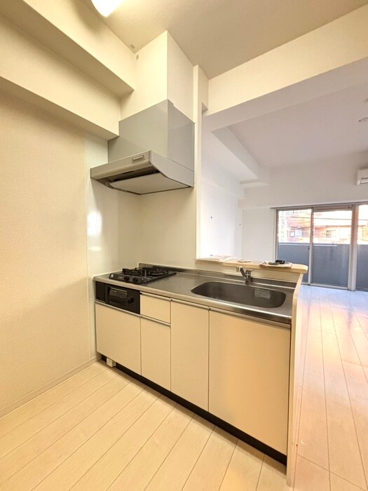 物件内観写真9　(キッチン)