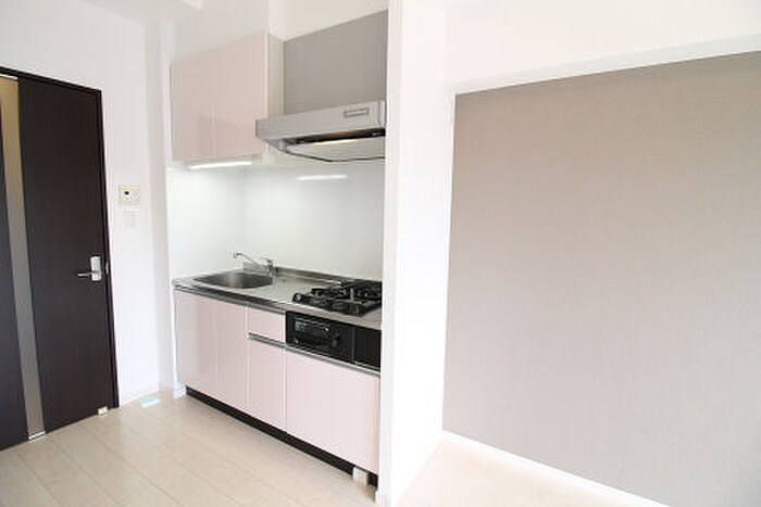 物件内観写真9　(キッチン)