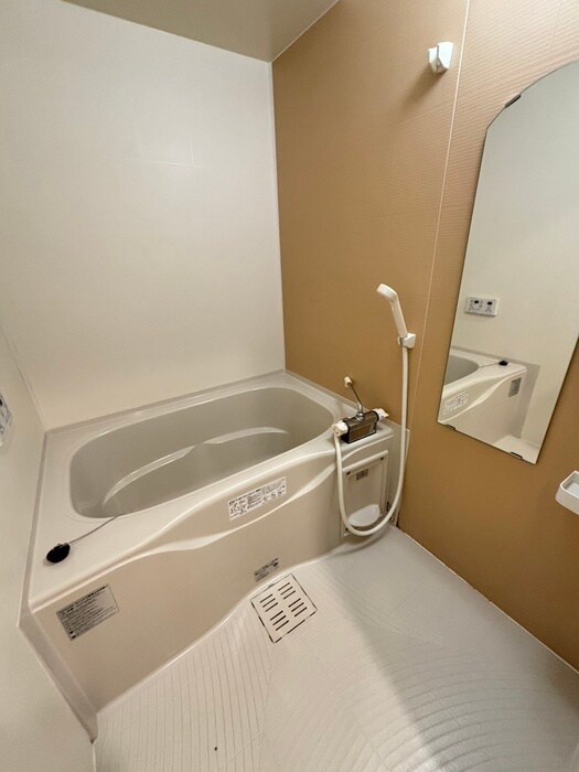 物件内観写真10　(バス／シャワールーム等)