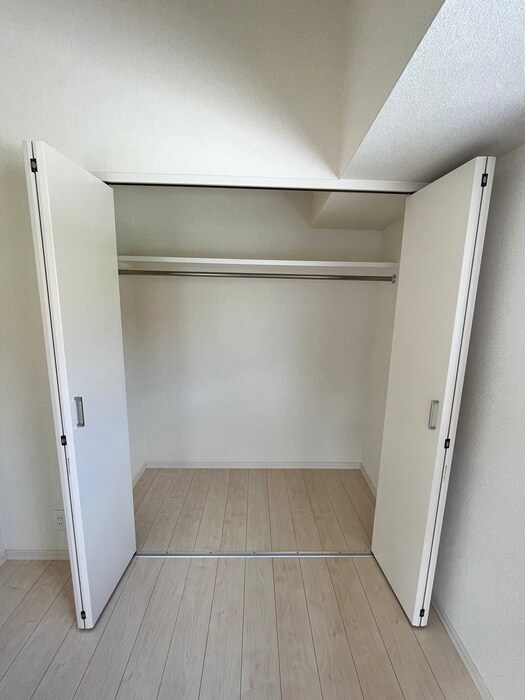 物件内観写真11　(収納)