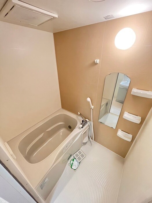 物件内観写真12　(バス／シャワールーム等)