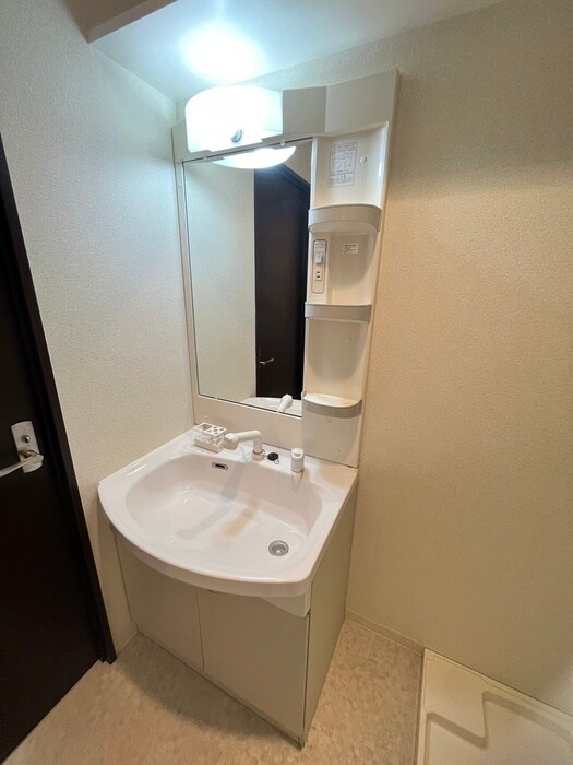 物件内観写真13　(洗面)