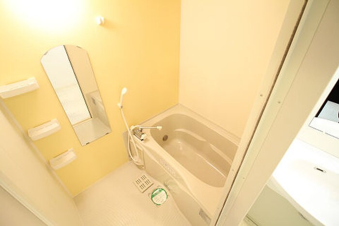 物件内観写真13　(バス／シャワールーム等)