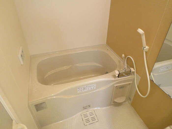 物件内観写真14　(バス／シャワールーム等)