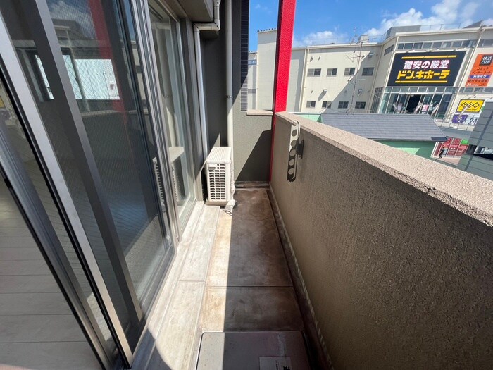 物件内観写真15　(ベランダ・バルコニー)