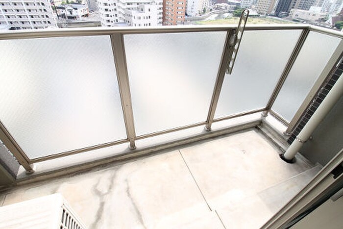 物件内観写真15　(ベランダ・バルコニー)