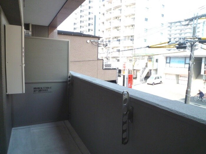 物件内観写真16　(ベランダ・バルコニー)
