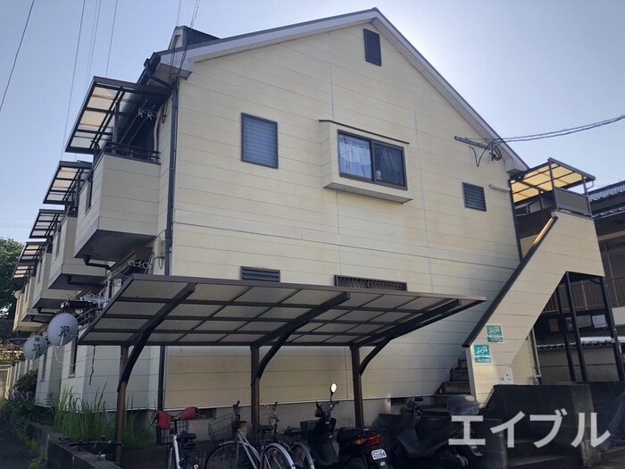 物件外観写真2　(外観写真)