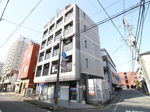 メゾンド・コスモス外観写真