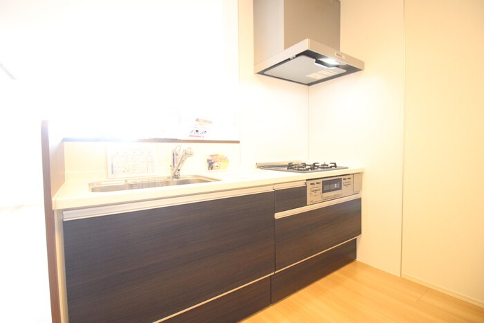 物件内観写真8　(キッチン)