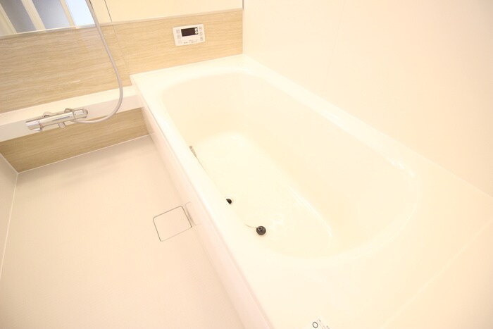 物件内観写真9　(バス／シャワールーム等)