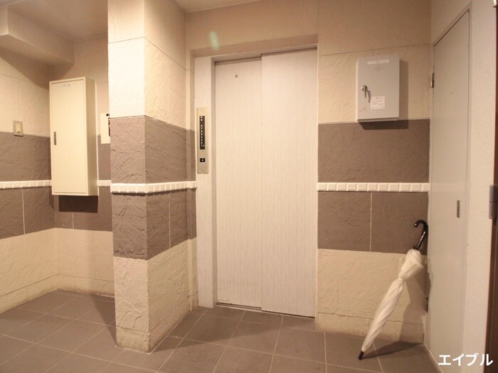 物件外観写真6　(建物設備)